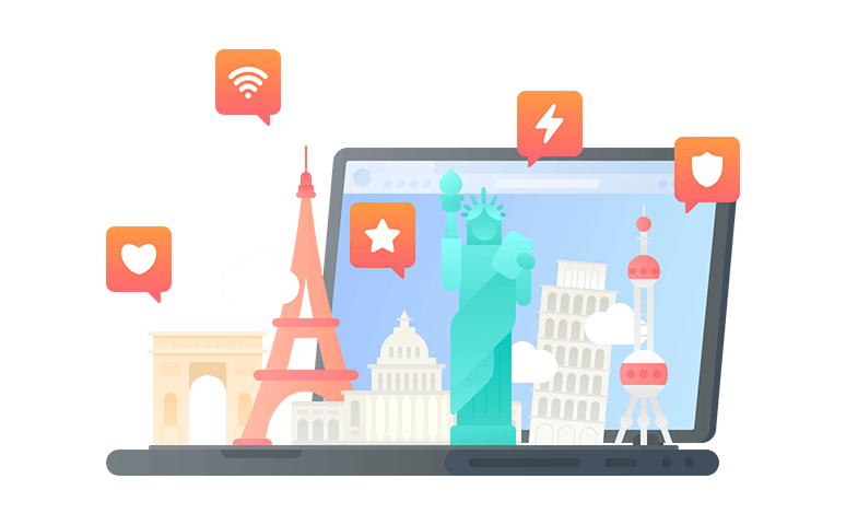 在塞浦路斯连接到中国vpn - 云回国